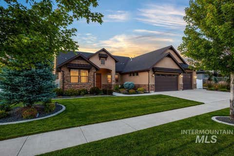 Photo of 9254 W Sparks Lake Drive, Boise, ID 83714 (MLS # 98989792)