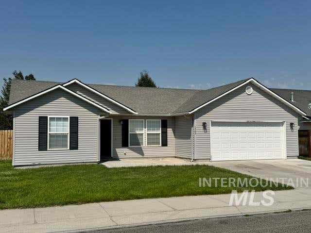Photo of 1464 Valencia St, Twin Falls, ID 83301 (MLS # 98995984)