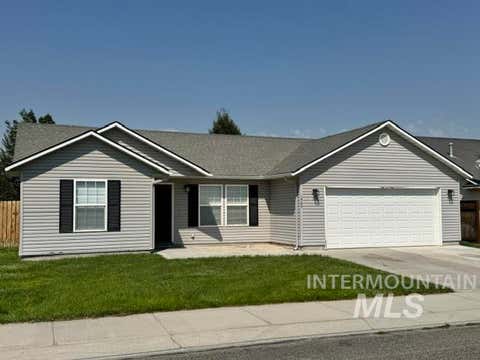 Photo of 1464 Valencia St, Twin Falls, ID 83301 (MLS # 98995984)