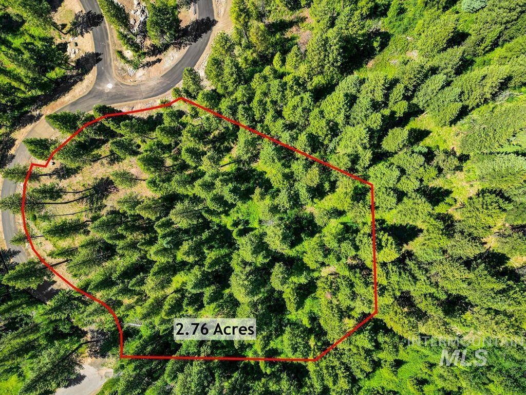 2 Spruce Hill Road