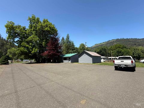 Photo of 14391 Highway 12, Orofino, ID 83544 (MLS # 98948532)