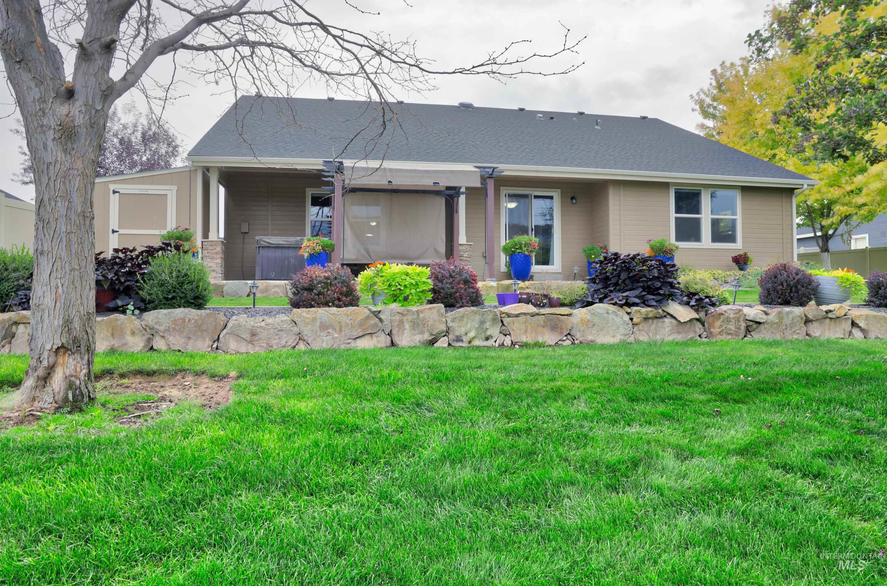 14162 Silver Lining Dr