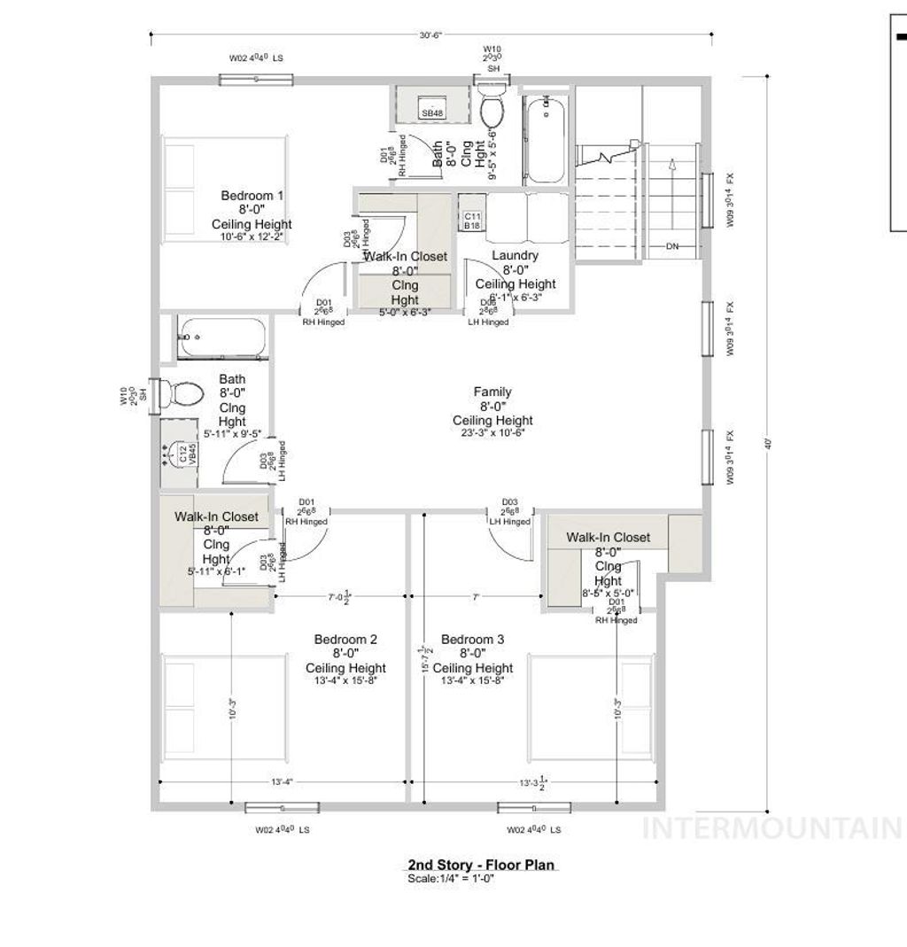 Photo of 1110 W Recess Way, Kuna, ID 83634 (MLS # 98969912)