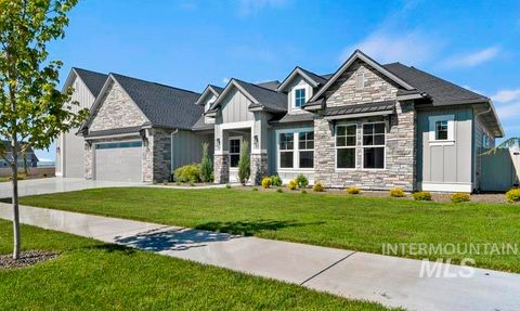 Photo of 9283 Basin Kid, Middleton, ID 83644 (MLS # 98980273)