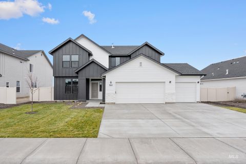 Photo of 1641 Dyer St, Middleton, ID 83644 (MLS # 98974821)