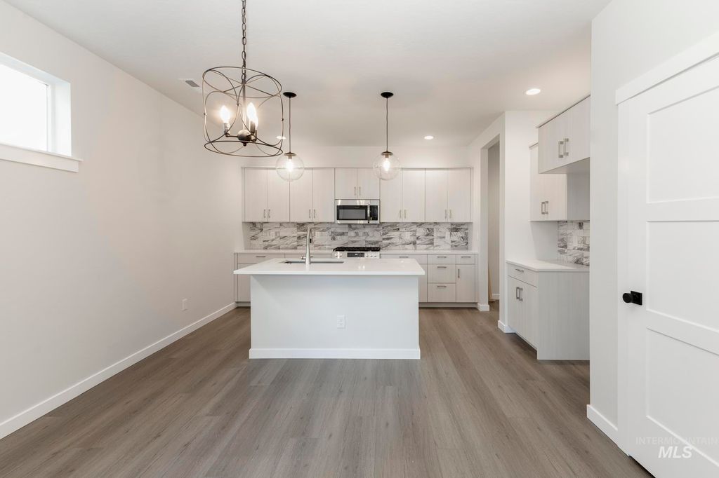 Photo of 6959 S Harvest Cove Ave, Boise, ID 83709 (MLS # 98979355)