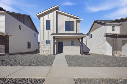Photo of 6959 S Harvest Cove Ave, Boise, ID 83709 (MLS # 98979355)