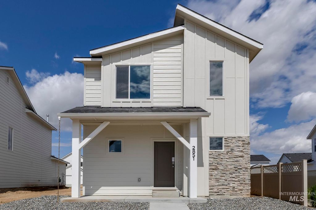 Photo of 6959 S Harvest Cove Ave, Boise, ID 83709 (MLS # 98979355)