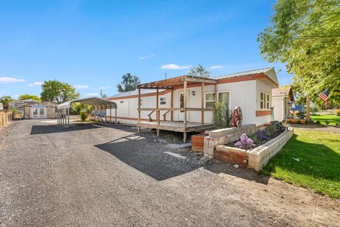 815 Adell Ave Filer ID 83328