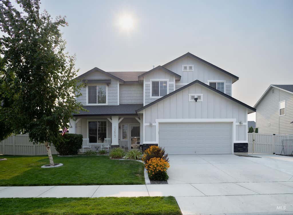 Photo of 15623 Bridgeton Ave, Caldwell, ID 83607 (MLS # 98997047)