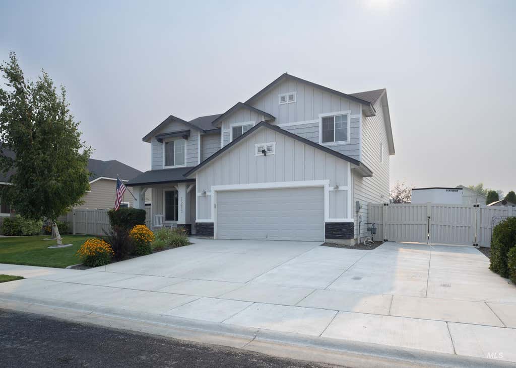 Photo of 15623 Bridgeton Ave, Caldwell, ID 83607 (MLS # 98997047)