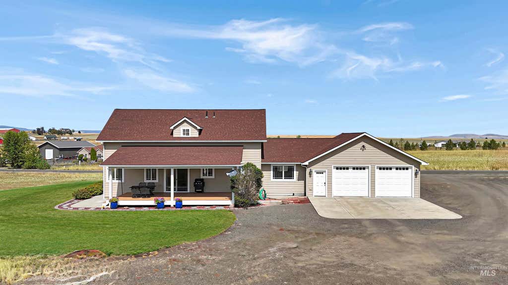 Photo of 148 Meadow Grass Loop, Grangeville, ID 83530 (MLS # 98997752)