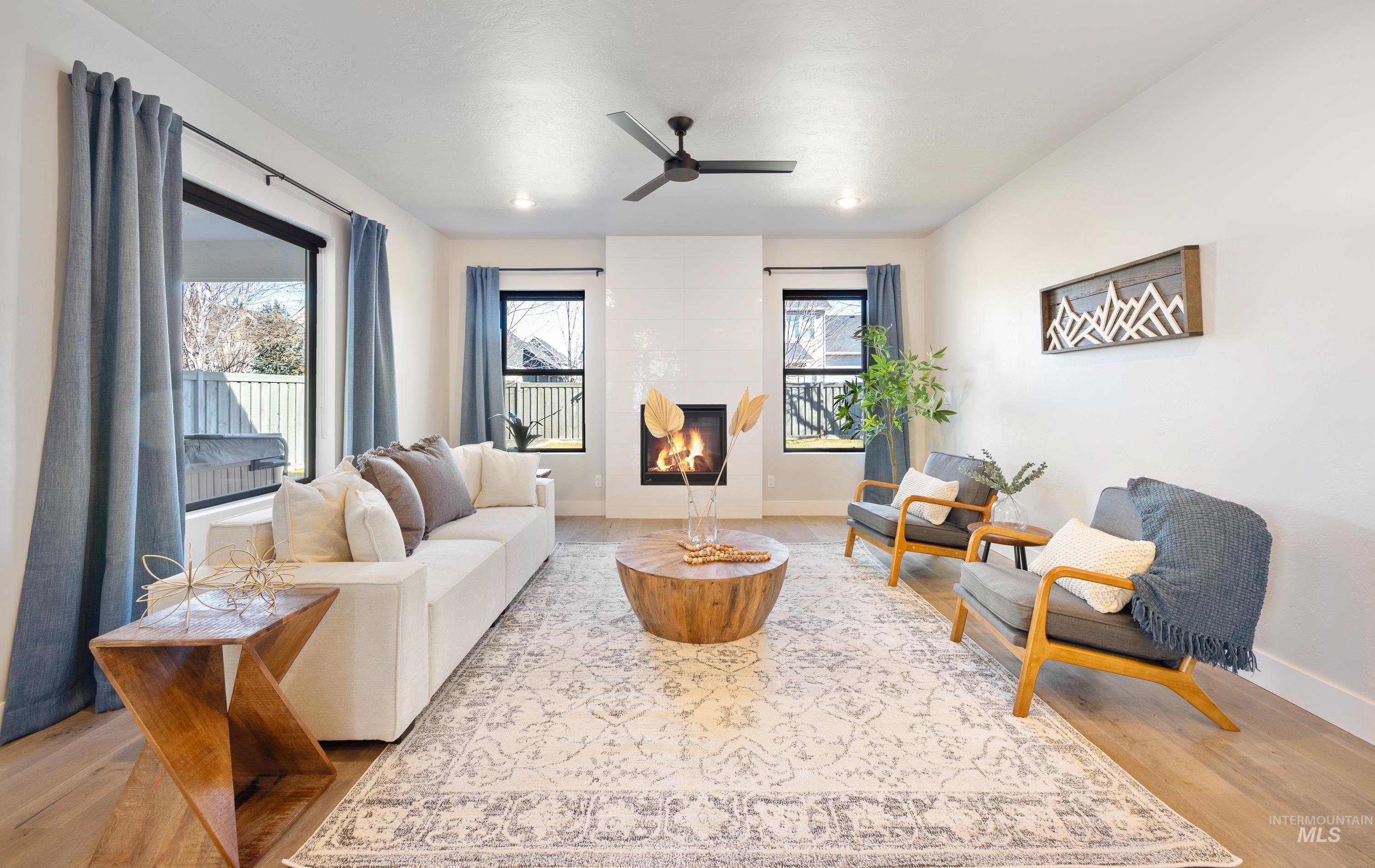 5308 S Hill Farm Avenue