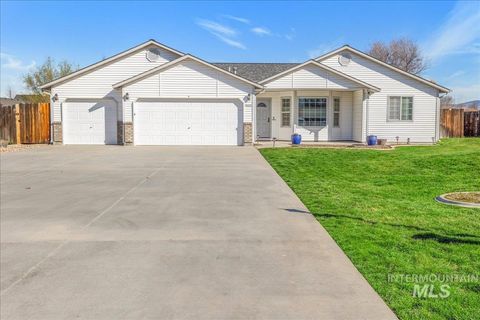 Photo of 8688 W Mediterranean Ct, Boise, ID 83709 (MLS # 98978833)