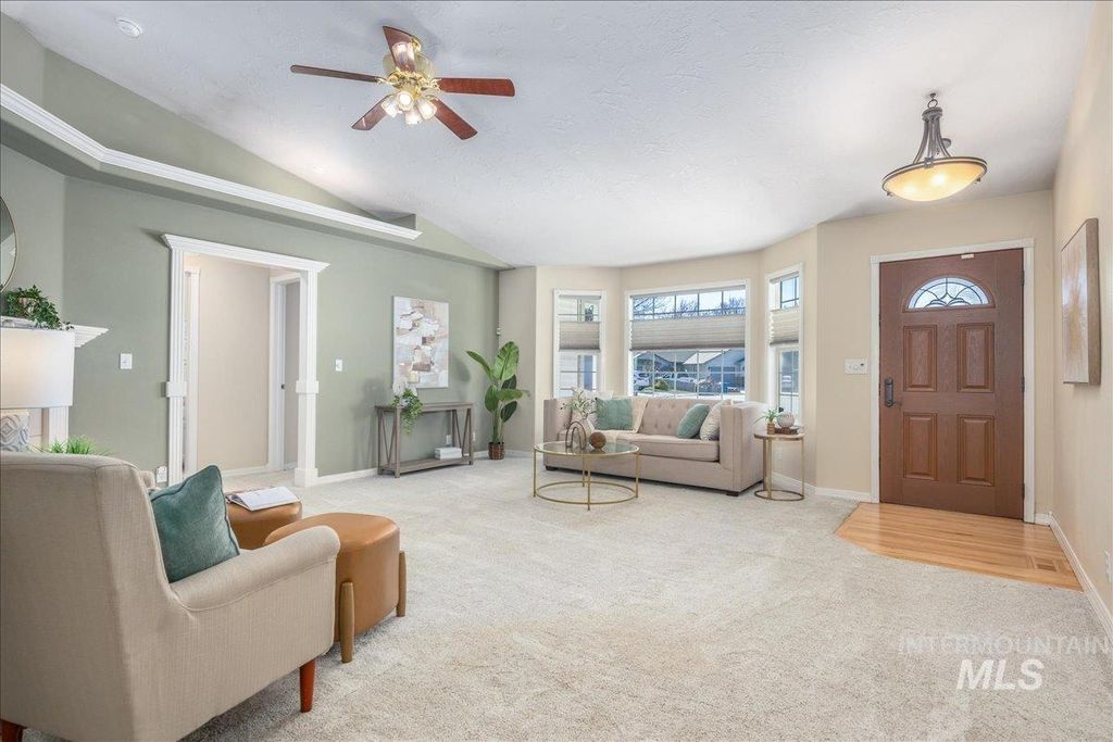 Photo of 8688 W Mediterranean Ct, Boise, ID 83709 (MLS # 98978833)