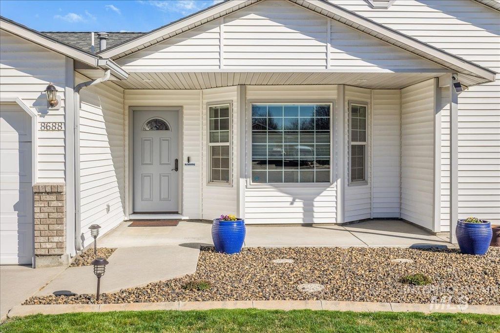 Photo of 8688 W Mediterranean Ct, Boise, ID 83709 (MLS # 98978833)