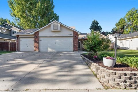 Photo of 14337 W Sedona Dr, Boise, ID 83713 (MLS # 98990759)