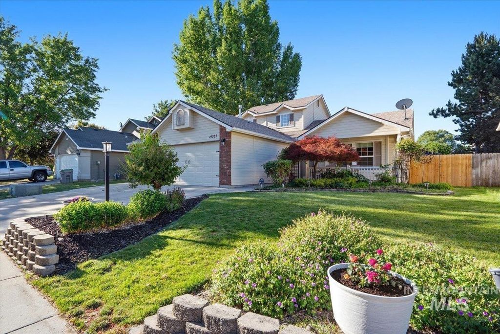 Photo of 14337 W Sedona Dr, Boise, ID 83713 (MLS # 98990759)