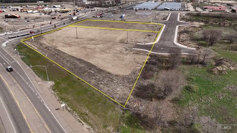 TBD N Oregon St. Ontario OR 97914