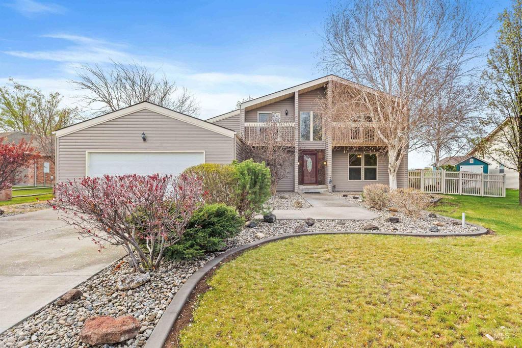 Photo of 295 Howard Drive, Twin Falls, ID 83301 (MLS # 98980904)