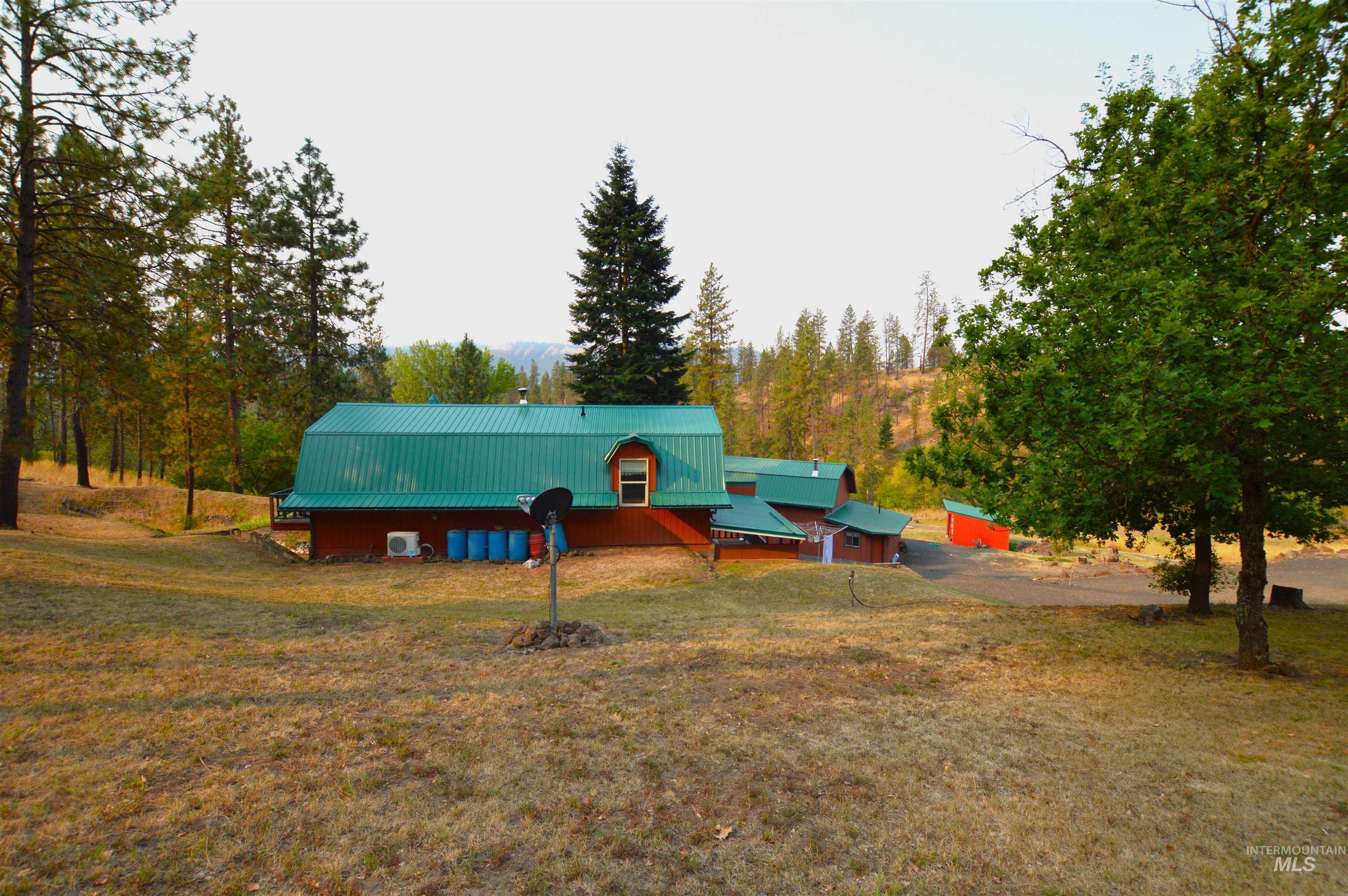 169 Westfall Ln, Kamiah, Idaho image 36