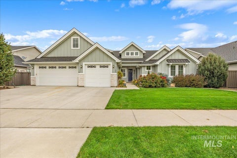 Photo of 1768 N Annadale Way, Eagle, ID 83616 (MLS # 98999895)