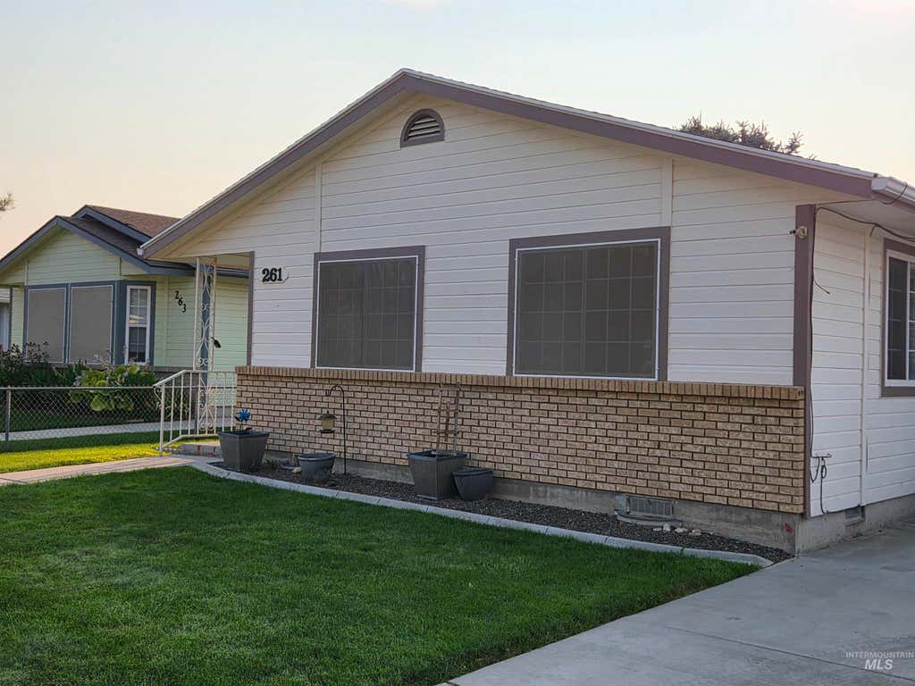 Photo of 1100 Burnett #261 DR, Nampa, ID 83651 (MLS # 98996884)