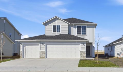 Photo of 462 Oliver St, Emmett, ID 83617 (MLS # 98986230)