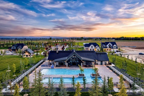 Photo of 3534 N Templeton Way, Eagle, ID 83616 (MLS # 98985945)