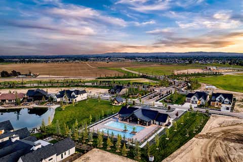Photo of 3534 N Templeton Way, Eagle, ID 83616 (MLS # 98985945)