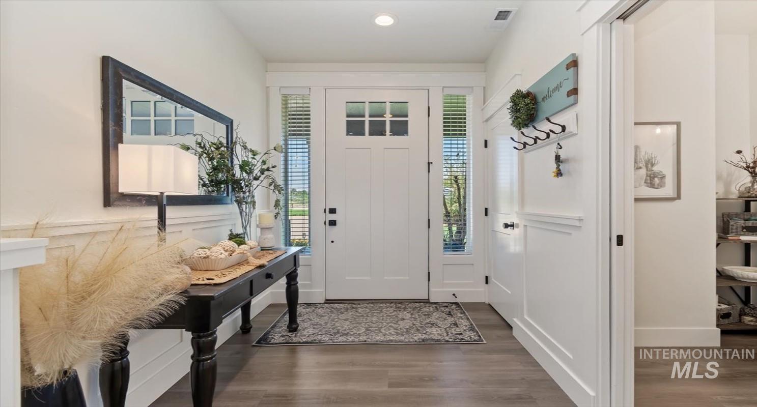 2171 W Valli Hi Road