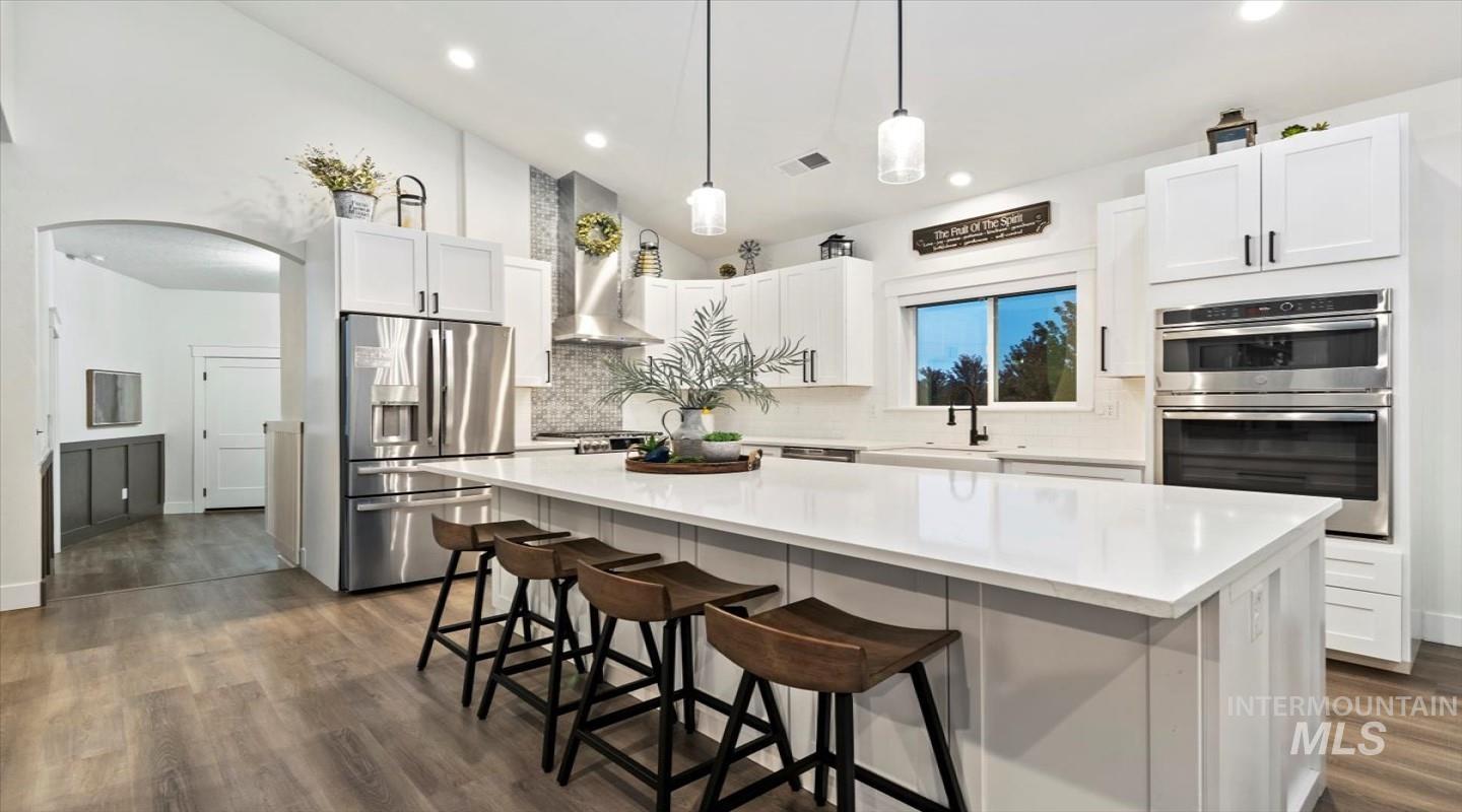 2171 W Valli Hi Road