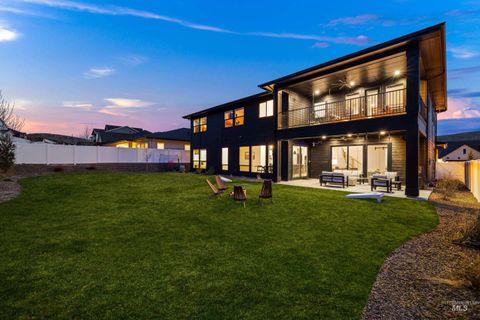 13684 N Sage Grouse Place Boise ID 83714