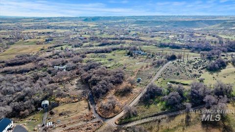 TBD 1152 4350 N Buhl ID 83316