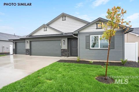 Photo of 1708 Rapid Rd, Emmett, ID 83617 (MLS # 98994280)