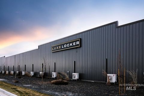 Photo of 501 Del Drive Unit A5, Jerome, ID 83338 (MLS # 98941686)