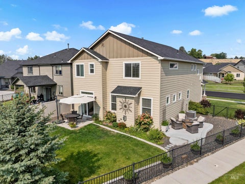Photo of 16 N Caracaras Way, Eagle, ID 83616 (MLS # 98997309)