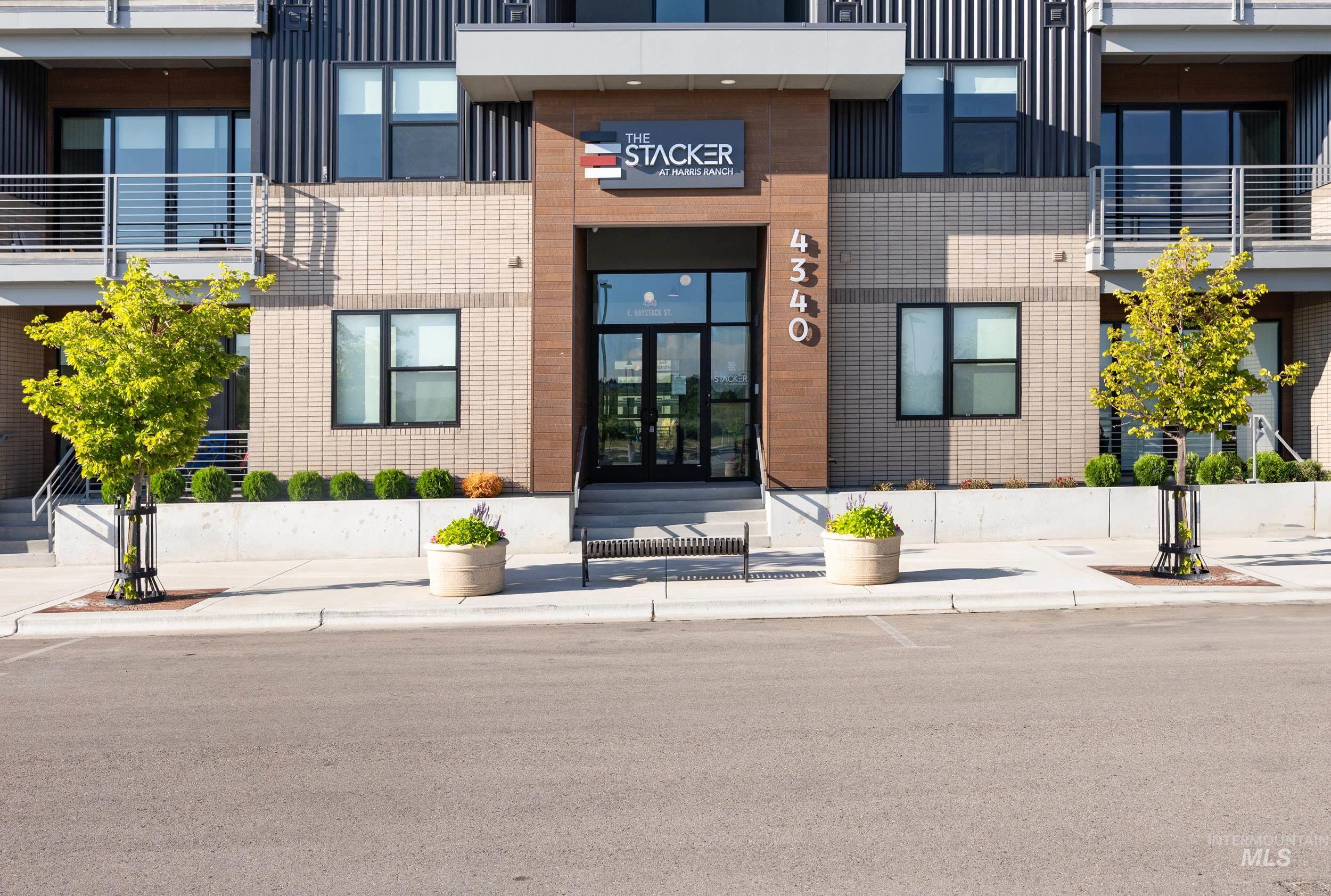4340 E Haystack St