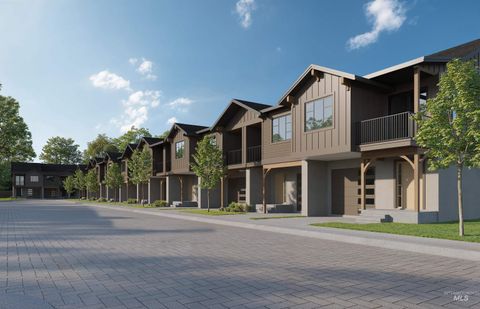 TBD Diamond Ln Lot 2 Emmett ID 83617