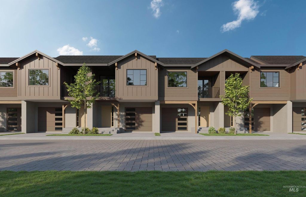 Photo of TBD Diamond Ln Lot 2, Emmett, ID 83617 (MLS # 98965776)