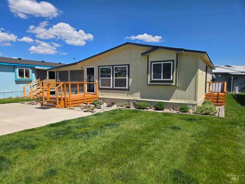 Photo of 2750 Alden Rd #22, Fruitland, ID 83619 (MLS # 98997139)
