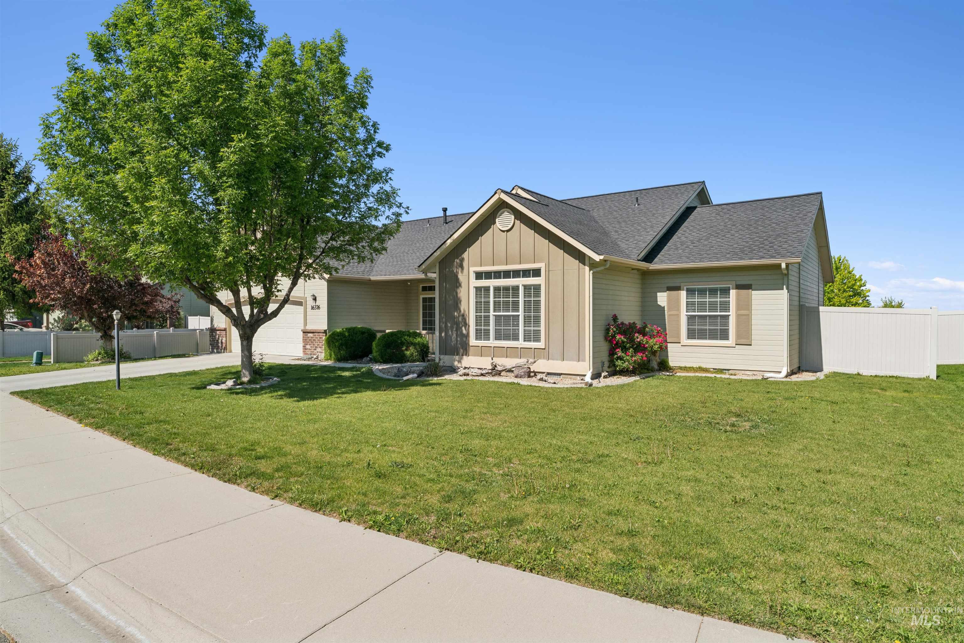 16376 Dietz Way