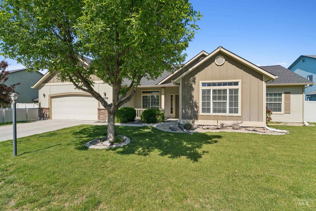 Photo of 16376 Dietz Way, Caldwell, ID 83607 (MLS # 98985717)