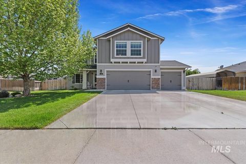 705 SW Panner St Mountain Home ID 83647