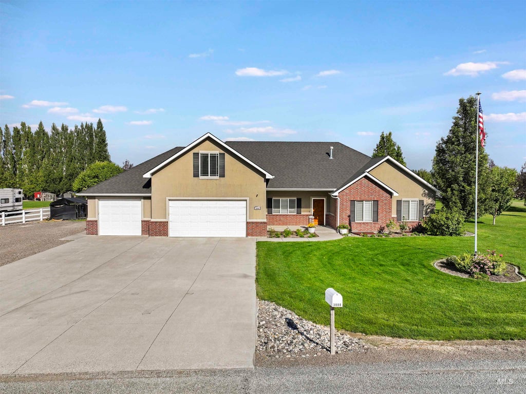 Photo of 3888 N 3614 E, Kimberly, ID 83341 (MLS # 98999147)