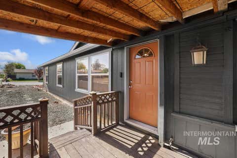 Photo of 937 Katherine Street, Buhl, ID 83316 (MLS # 98987018)
