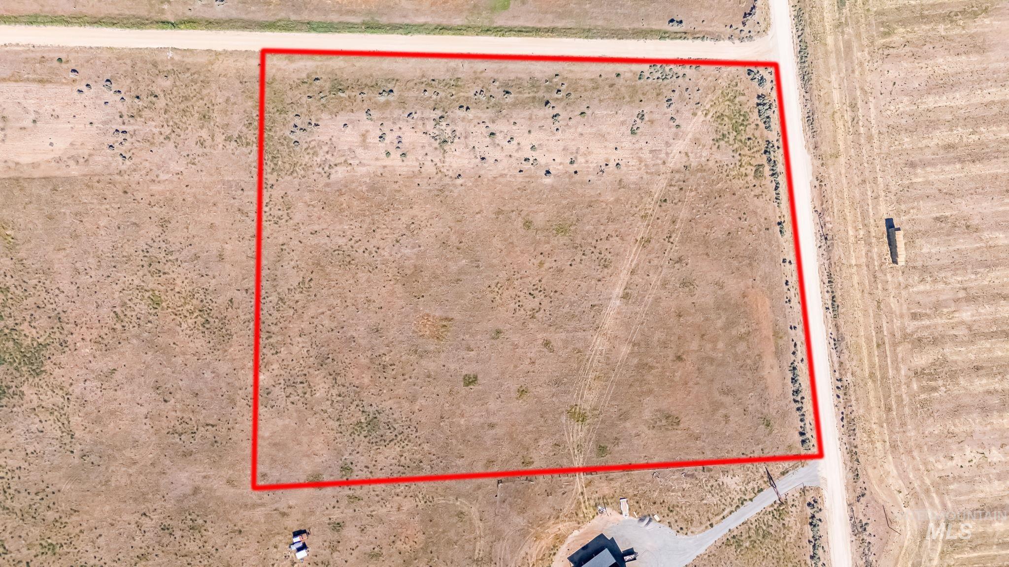 TBD Lot 8 Blk 2 Redtail Lane