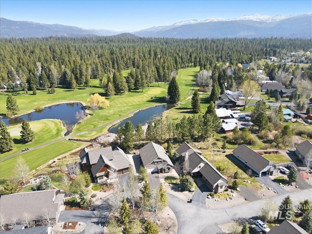Photo of 133 Brundage View Ct, McCall, ID 83638 (MLS # 98985267)