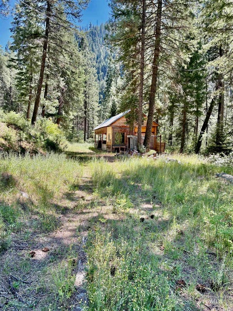 Photo of 4966 Highway 95, Riggins, ID 83654 (MLS # 98994324)