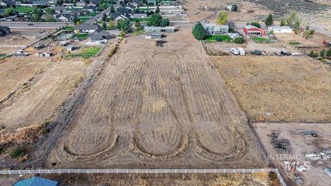 Photo of TBD Kingsbury, Middleton, ID 83644 (MLS # 98965706)